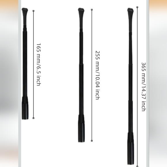 NEW! Retro Long  Cigarette Holder - Picture 2 of 4